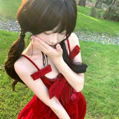 死亡真面目