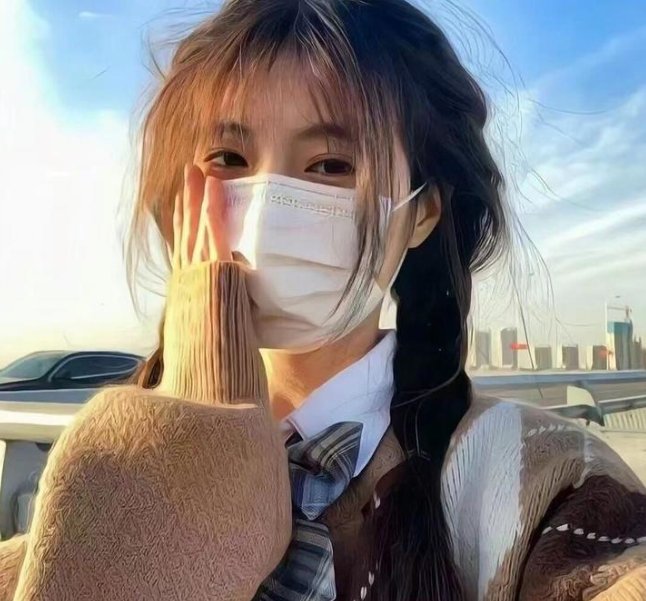 女侯爵