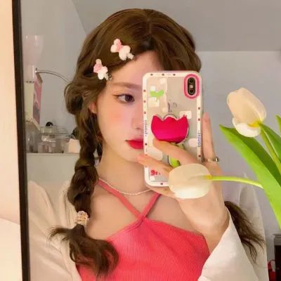 爱上北斗星男友